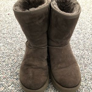 Ugg size 8 ankle boots